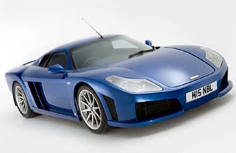   Noble Moy Automotive