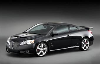  Pontiac