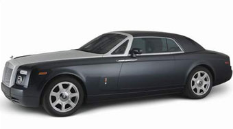 Rolls-Royce 101EX  Rolls-Royce
