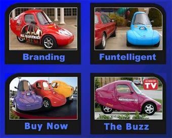  Myers Motors