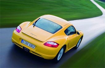  Porsche