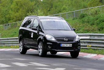  Opel