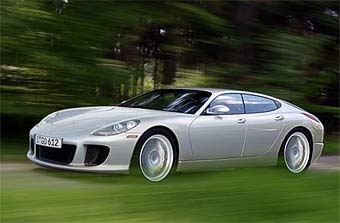   Auto Motor und Sport