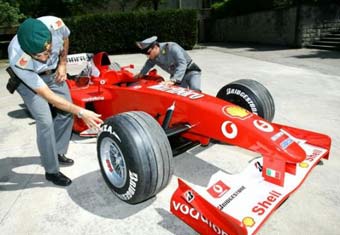  Ferrari    Repubblica.it