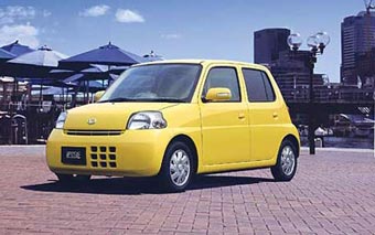   Daihatsu   alpra.com