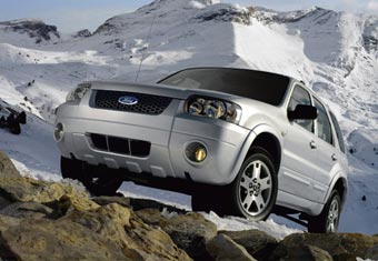  Ford