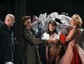Спектакль Ленкома "Тартюф" лидирует по числу номинаций на премию "Чайка"