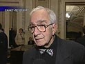 В Петербурге скончался народный артист России Игорь Дмитриев