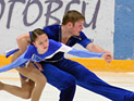 Российского фигуриста Юрия Ларионова, серебряного призера юниорского чемпионата мира и победителя финала юниорского Гран-при 2007 года в паре с Верой Базаровой, уличили в применении запрещенных препаратов
