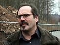 Охотник за сокровищами Кристиан Ханиш заявил, что поиски золота нацистов и легендарной Янтарной комнаты, прекращаются из-за разногласий