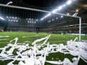 Российские футболисты не смогли пробиться на юношеский чемпионат Европы