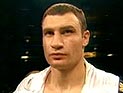 Поединок Виталия Кличко и Сэмюэла Питера состоится не раньше сентября