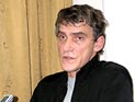Народный артист России Валерий Гаркалин получил инфаркт на гастролях в Литве