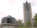 "Газпром" может купить долю в ТНК-ВР