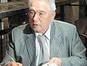 Киргизский писатель Чингиз Айтматов умер в Германии