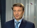 Герман Греф расширит свои полномочия в Сбербанке