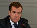 Медведев пообещал на Конгрессе прессы не допустить притеснения русских изданий за рубежом