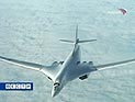 Россия патрулирует Северный Ледовитый океан. Над ним кружат стратегические бомбардировщики