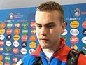 Игорь Акинфеев лучше всех вратарей на ЕВРО-2008 играет в пас