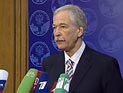 Спикер Госдумы Грызлов боится, что в импортных суперкомпьютерах есть "жучки" и просит денег на создание отечественных