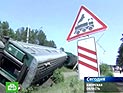 В Амурской области сошел с рельсов пассажирский поезд: минимум 60 пострадавших