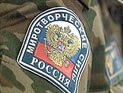 В Волгоградской области ищут беглого российского миротворца: в ночь на четверг он пропал из своего подразделения в Абхазии