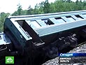 Пострадавшие в аварии поезда в Амурской области получат до 250 тысяч рублей компенсации