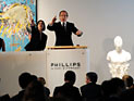 Аукционный дом Phillips de Pury стал российским