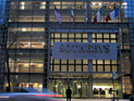 Дом Sotheby's снял с торгов "Арлекина" Пикассо стоимостью $30 млн