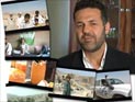 Самым читаемым писателем в мире назван Халед Хоссейни