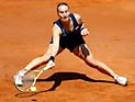 Светлана Кузнецова стала первой финалисткой на теннисном турнире Premier Internazionali BNL d’Italia-2009 в Риме