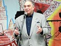 Умер известный актер и сатирик Зиновий Высоковский