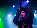 Британские блэк-металлисты Cradle of Filth снова едут с концертом в столицу