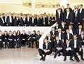 Российский национальный оркестр под руководством Михаила Плетнева стал государственным
