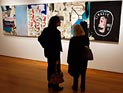 Christie's выставляет на торги самые провокационные произведения современного искусства