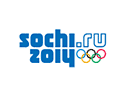 Оргкомитет "Сочи 2014" представил эмблему сочинской Олимпиады