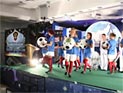 РФС вручил главные футбольные премии 2009 года