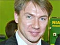Сорокин: Проблемы Киева с ЕВРО-2012 не бросят тень на заявку России