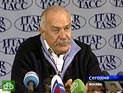 Лужков отказался строить Михалкову дворец для кинофестивалей