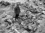 Всего по решению НКВД СССР было расстреляно 21 857 человек