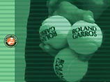      Roland Garros 