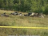 Четыре человека погибли, пятому - 13-летнему мальчику - удалось спастись