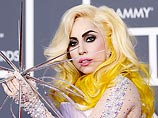- Lady Gaga       Video Music Awards     MTV:     13 