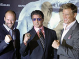  "" (The Expendables) -    ,      ,     ,        
