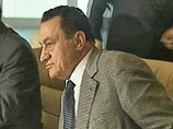 Между тем президент Египта Хосни Мубарак в своем комментарии американской газете New York Times заявил, что Израиль должен продлить мораторий на создание поселений, чтобы добиться успеха на переговорах с палестинцами