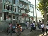 МВД Таджикистана: при взрыве у здания РОБОП погиб офицер милиции, смертников было двое