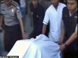 В образцах внутренних органов мужчин обнаружены следы метанола - технического спирта