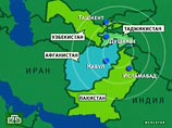 Землетрясение силой до 6,0 балла в эпицентре произошло в 00:21 (23:21 по московскому пятницы). Эпицентр был расположен в 325 километрах к юго-востоку от Душанбе на территории Афганистана