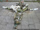 Россия до завершения уголовного дела об авиакатастрофе не сможет по требованию Польши передать обломки самолета польского президента Леха Качиньского, который разбился 10 апреля под Смоленском