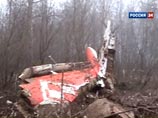 Польская делегация направлялась на траурные мероприятия в Катынь, где в 1940 году были расстреляны польские офицеры